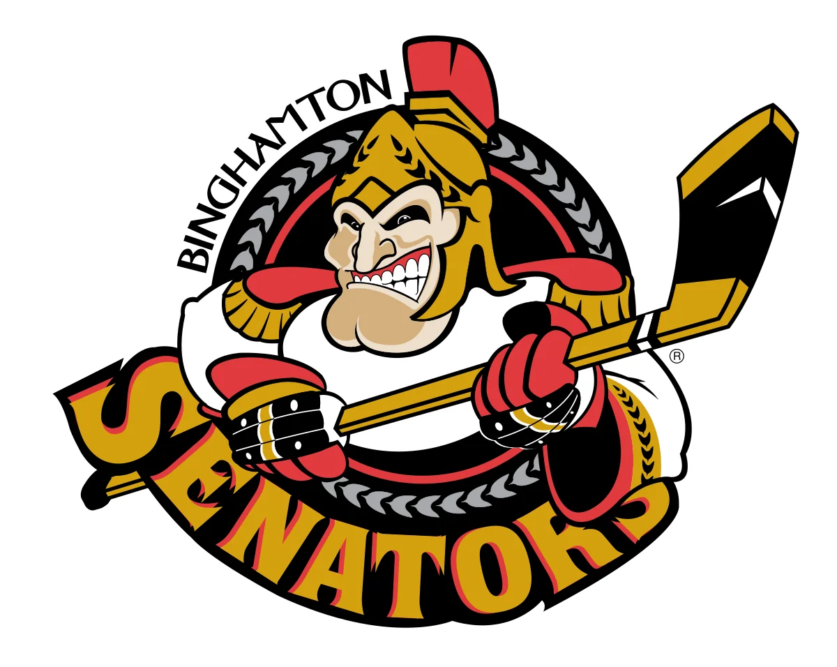 BINGHAMTON