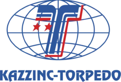 KAZZINCTOR