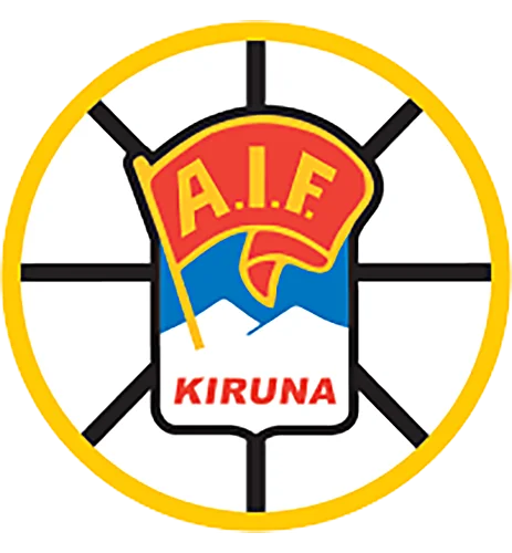 TEAMKIRUNA