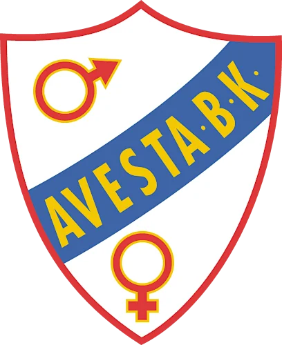 AVESTABK