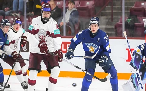 Naudiņam nākamajā NHL draftā prognozē pirmo kārtu