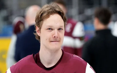 Prohorenkovs pievienojas NHL kluba sistēmas ECHL komandai