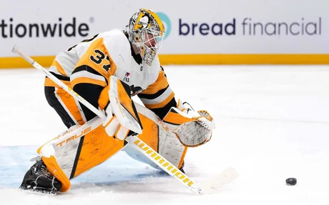Pēdējā NHL nakts pirms Milānas pauzes: Šilovs vārtos, Vilmani nesoda pirms latviešu dueļa