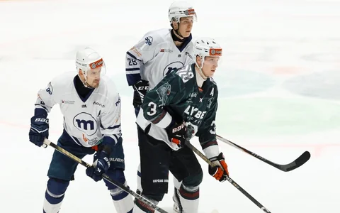 Noslēdzas regulārā sezona: "Mogo" un "Liepāja" savstarējā duelī dalīs pirmo vietu