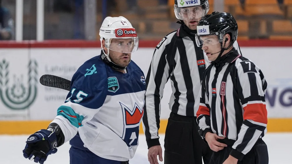 ''Capitals'' TV4 tiešraidē lūkos dubultot pārsvaru sērijā pret ''Prizmu''
