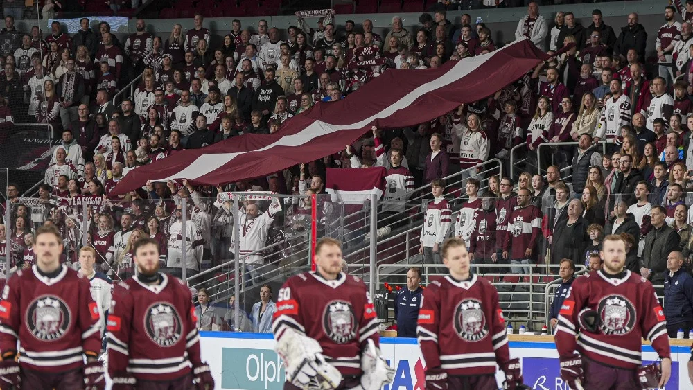 Vītoliņš nosaucis Latvijas izlases sastāvu pasaules čempionātam