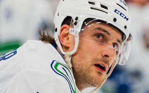 Šoreiz pa īstam? ''Canucks'' treneris prognozē pavisam drīzu Bļugera atgriešanos laukumā