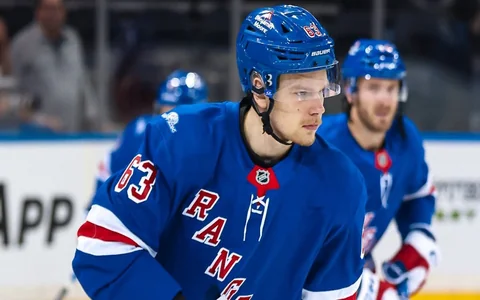 Šmitam liels spēles laiks "Rangers" uzvarā, Balinskis un Vilmanis rezultatīvi
