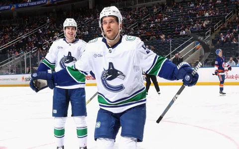 Apskatnieks paredz Bļugera aizmainīšanu no ''Canucks''