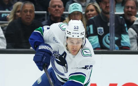 Dāvids pret Goliātu: Bļugera pārstāvētā pastarīte ciemosies pie NHL līderes