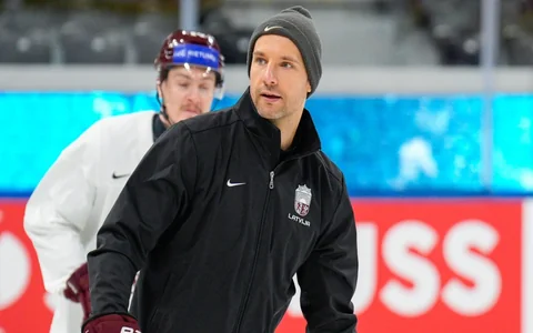Vilkoits: ''Šveicei ir ātra un agresīva komanda''