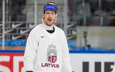 Talkā nāk čempiona rūdījums un iepriekšējā pasaules čempionāta pieredze