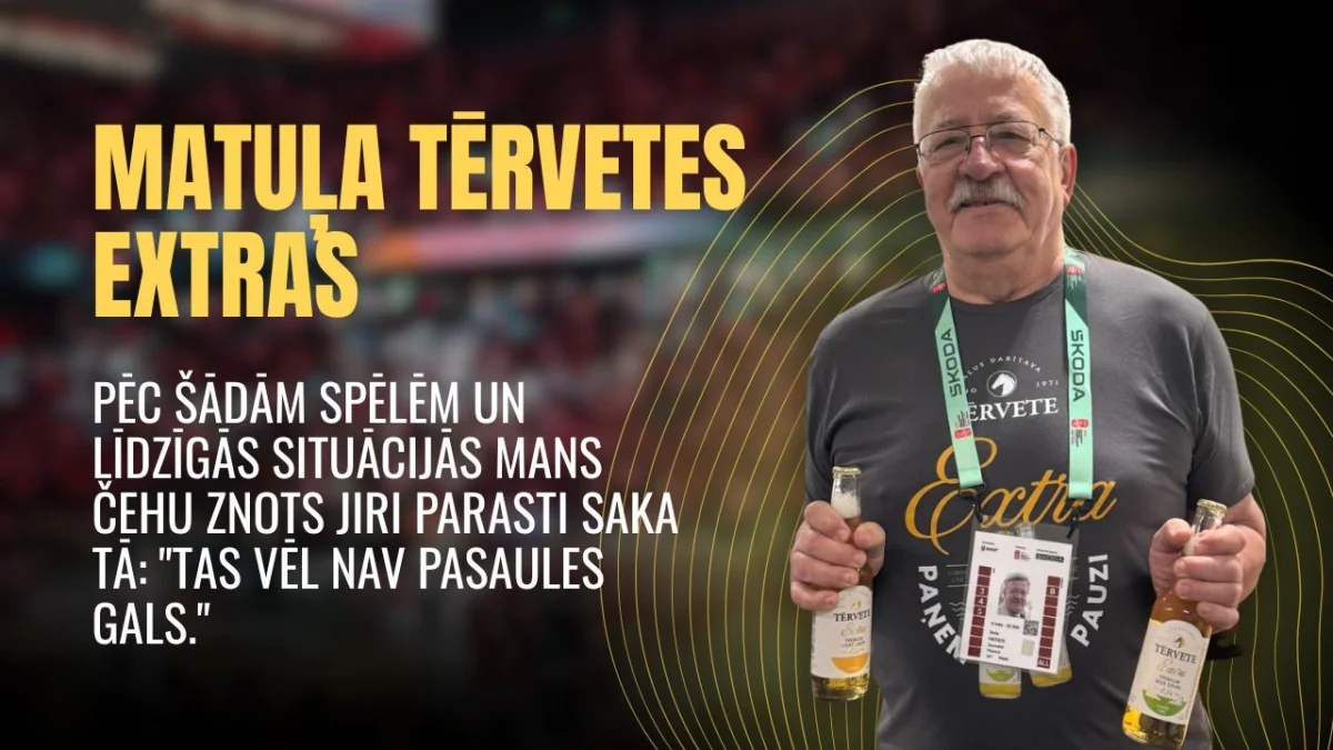 Balcers turpina pelnīt "tērvetniekus", Vilmanis neatpaliek