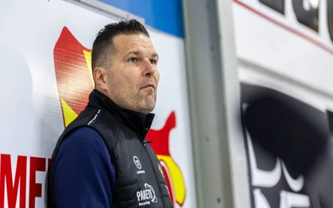 Tumānova "Jokerit" pēc neveiksmīgā sezonas sākuma atlaiž galveno treneri