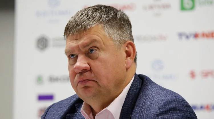 Somija un Latvija saņem pasaules hokeja čempionāta rīkošanas tiesības