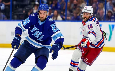 Girgensons noslēdz NHL karjeras trešo rezultatīvāko regulāro sezonu