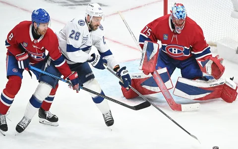 Girgensons un "Lightning" nonāk bezdibeņa malā