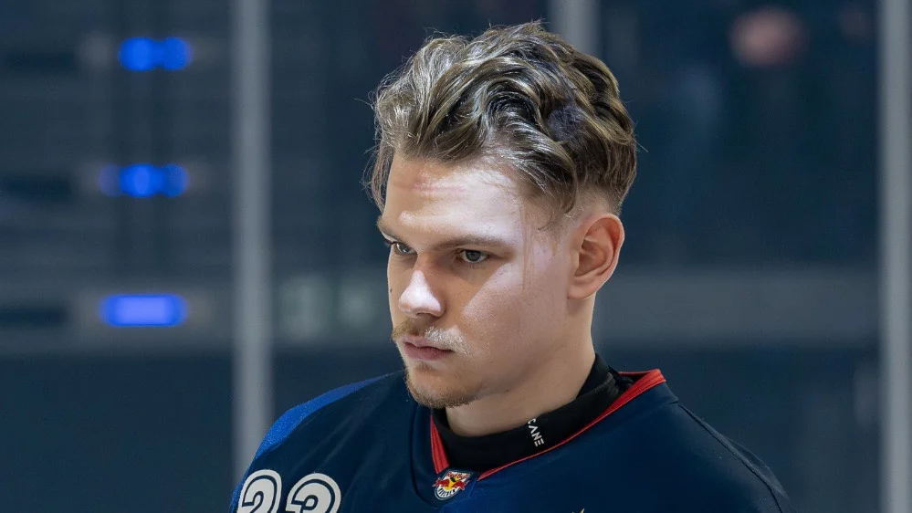 Eksperts: "Jau janvārī Floridas "Panthers" bija nolēmusi iegūt Šmitu"