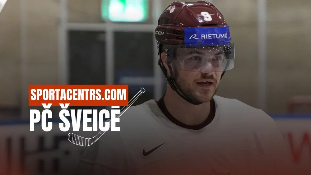 Latvijas vārti uzticēti Gudļevskim, spēlēt varētu arī Krastenbergs