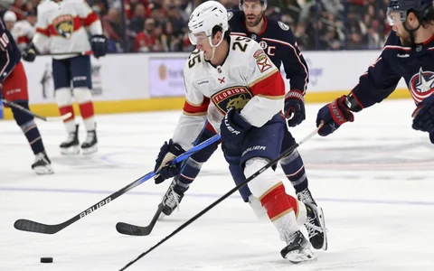 Floridas ''Panthers'' aizmaina Vilmaņa konkurentu uz Sietlu