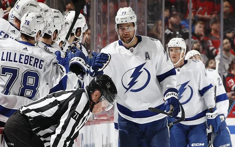 Lēmumu nenožēlo – NHL zvaigzne atklāj komandas pēkšņās pamešanas iemeslus
