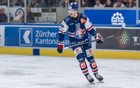 Video: Balcers iemet vārtus un palīdz "Lions" iekļūt pusfinālā