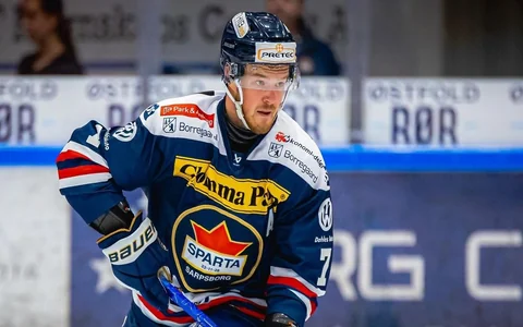 Maksātnespēju piesaka divu Latvijas hokejistu pārstāvēts klubs