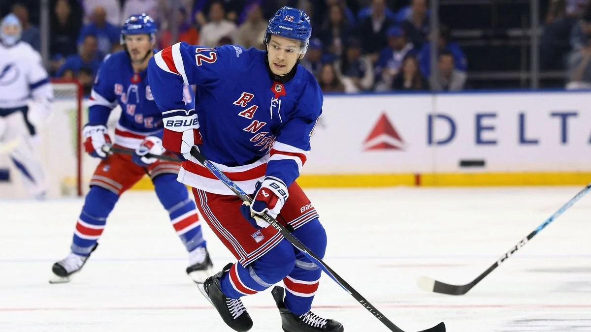 Šmitam kurioza epizode un lielisks lietderības koeficients "Rangers" uzvarā pret Girgensonu