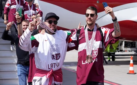 Divu veterānu nebūs, drīzumā izlasei pievienosies Balcers un Dzierkals