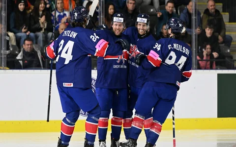 Latvijas hokeja izlases pretiniece pārsteidzoši ātri nosauc sastāvu pasaules čempionātam