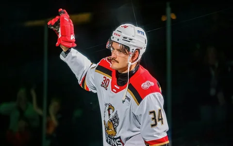 Tralmakam līdz NHL debijai būs vēl jāpaciešas