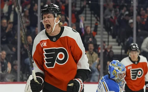 Rodrigo Ābols nomaina NHL pret Šveici